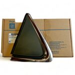 Moldura Guardabarro Trasero Izquierdo Onix 20/ - Imagen 2
