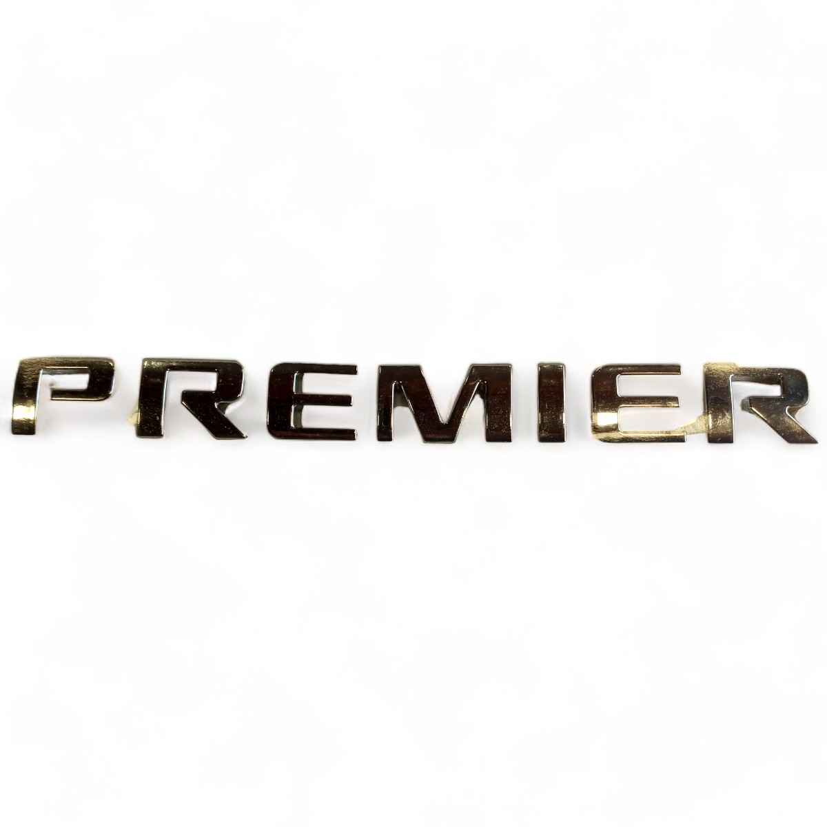 26225774.jpg Emblema "premier" Tapa Trasera Onix 20/ 1.0t - Imagen 1