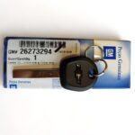 Llave Rep.en Blanco Onix 20/ ls