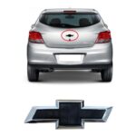 Emblema Bowtie Tapa Trasera Onix 21/ rs - Imagen 3
