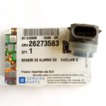 Sensor Estacionamiento Del. Onix 20/ ls - Imagen 2