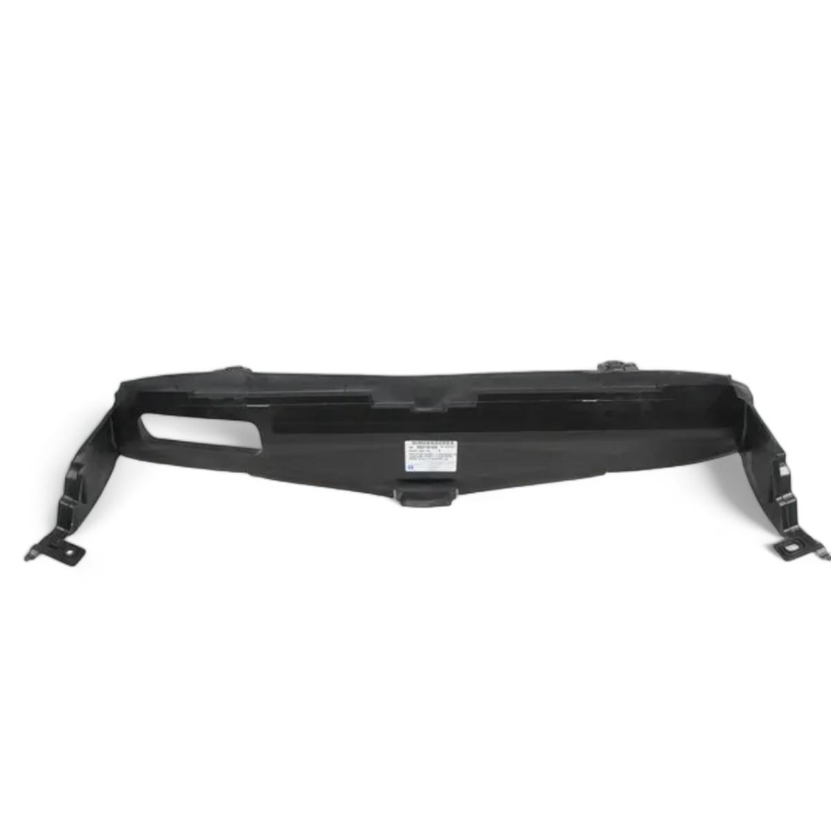 26273633.jpg Deflector Superior Radiador Onix 20/ 1.0t - Imagen 1