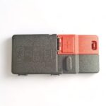 Tapa Fusibles Borne Posit. Onix 20/ ls