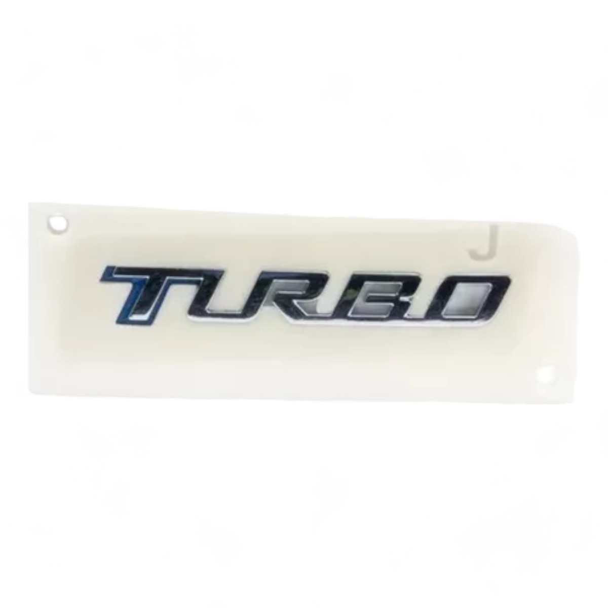 26287516.jpg Emblema "turbo" Tapa Trasera Onix 20/ 1.0t - Imagen 1