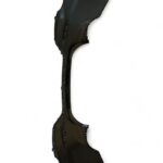 Paragolpe Trasero Onix Plus 20/ LS-lt - Imagen 2