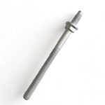 Tornillo Sujecc Gato Rueda Onix 20/