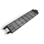 Protector Rad.inferior ( Intercooler ) Onix 20/ ls - Imagen 4