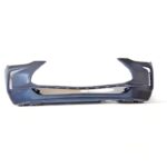 Paragolpe Delantero Superior Tracker 20/