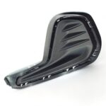 Moldura Faro Caminero Izq.ciego Onix 20/