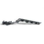 Guia Paragolpe Trasero Derecho Onix Plus 20/