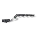 Guia Paragolpe Trasero Derecho Onix Plus 20/ - Imagen 4
