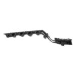 Guia Paragolpe Tras.izq. Onix Plus 20/