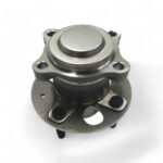 Maza Rueda Trasera Onix 20/
