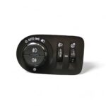 Interruptor Luces Cruze 17/