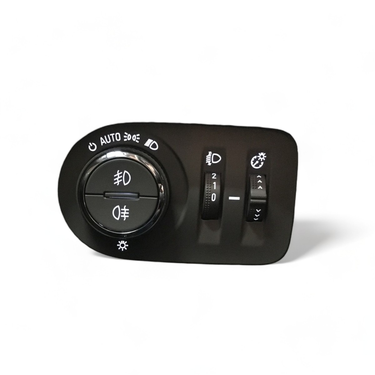 39049489.jpg Interruptor Luces Cruze 17/ - Imagen 1
