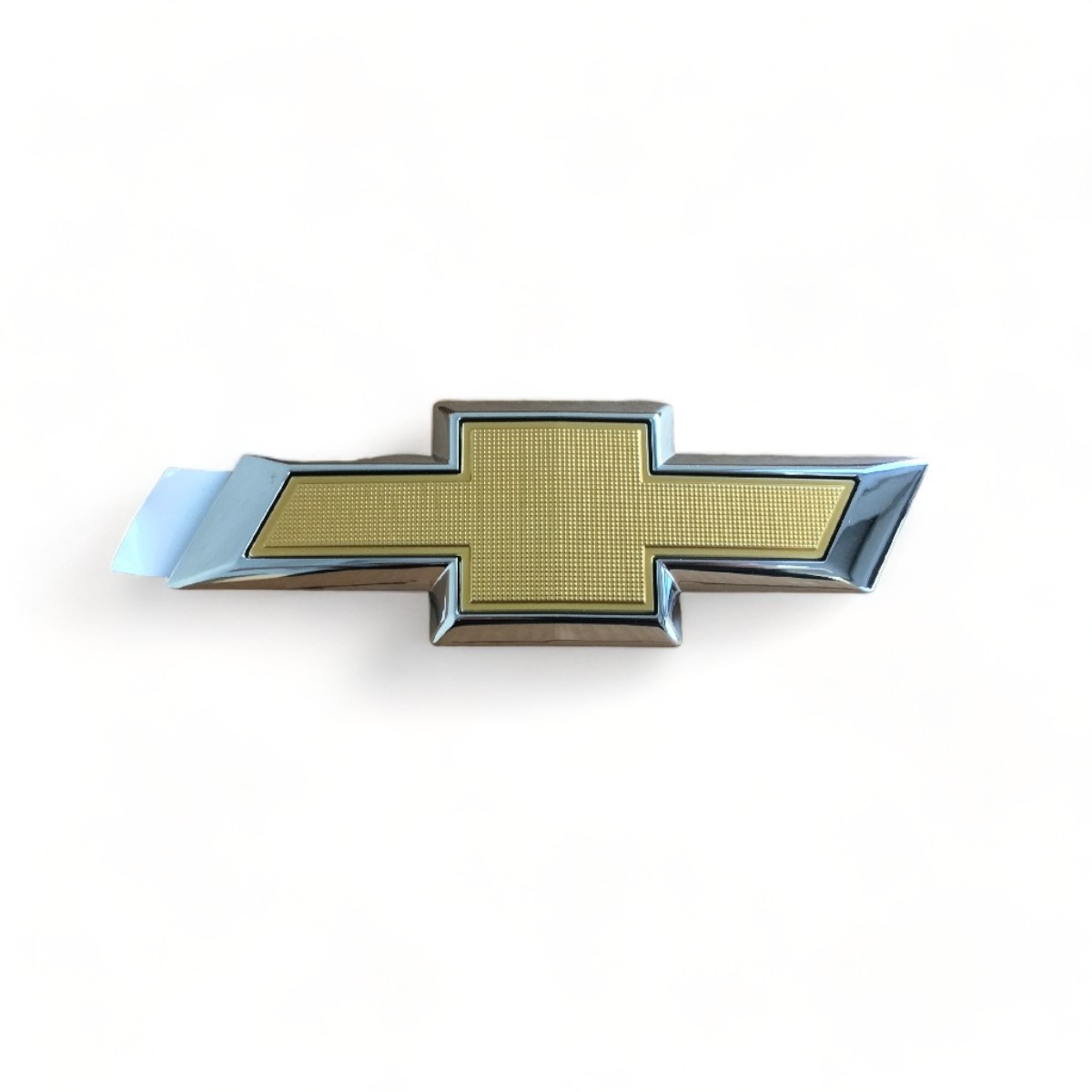 39087618.jpg Emblema Bowtie Tapa Trasera Cruze 17/ 68 - Imagen 1
