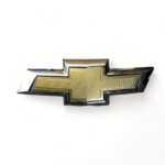 Emblema Rejilla Radiador Cruze 15/ - Imagen 2