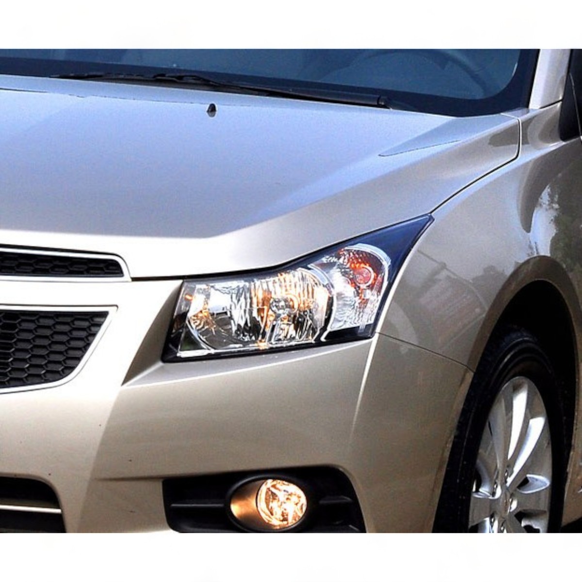 42371145.jpg Faro Delantero Izquierdo Cruze 10/ - Imagen 1