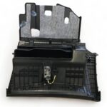 Guantera Compl. Cruze 10/ C/tapa - Imagen 2