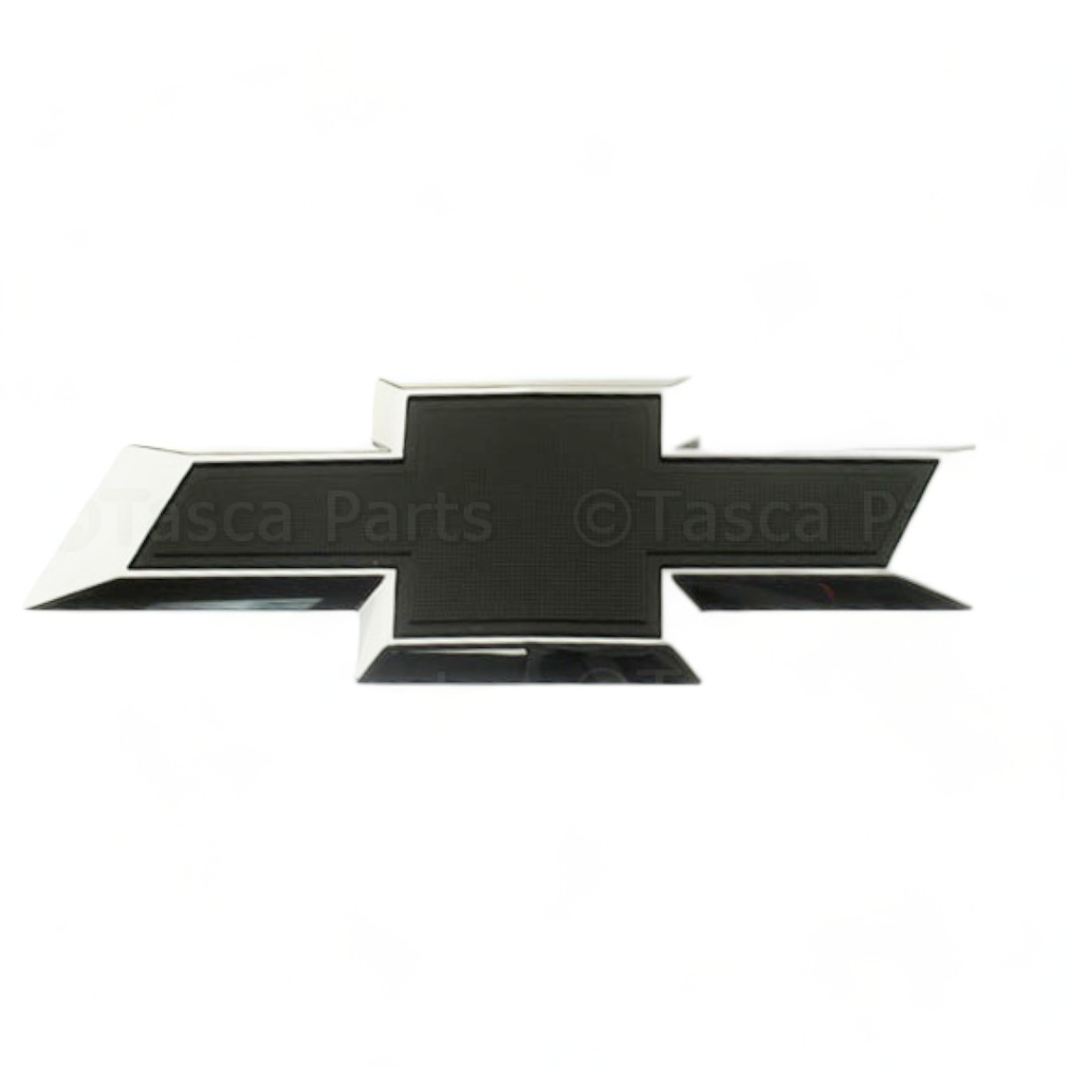42481303.jpg Emblema Bowtie Careta Montana 23/ Negro - Imagen 1