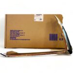 Moldura Marco Caminero Izq. Cruze 20/ 68