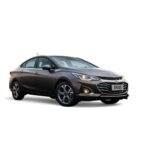 Moldura Careta Nº4 Cruze 20/