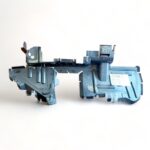 Deflector Aire Izq.rad. Cruze 20/