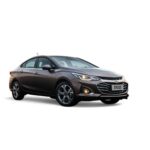 Moldura Careta Nº3 Cruze 20/