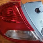 Faro Trasero Izquierdo Cruze 20/ 68