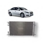 Condensador Cruze 17/