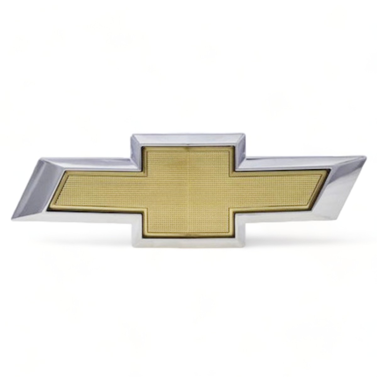 52016723B.jpg Emblema Rejilla Radiador Celta 11/ - Imagen 1