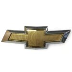 Emblema Rejilla Radiador Agile 13/