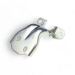 Bisagra Puerta Delantera Derecha S10 12/ - Imagen 2