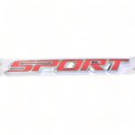 Emblema "sport" Puerta Montana 11/