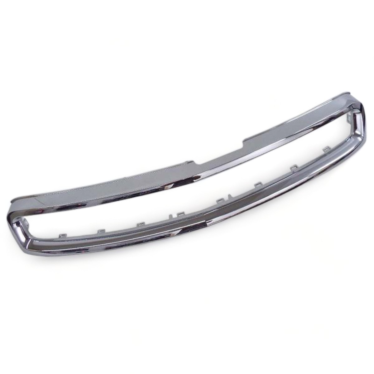 52023160.jpg Moldura Superior Rejilla Rad. S10 12/ - Imagen 1