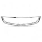 Moldura Inferior Rejilla Rad. S10 12/