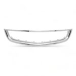 Moldura Inferior Rejilla Rad. S10 12/