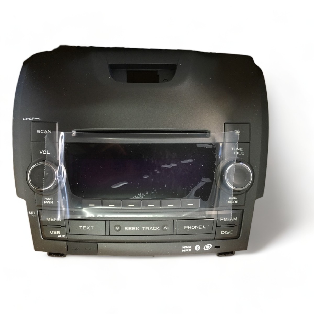52031603.jpg Radio S10 12/ - Imagen 1