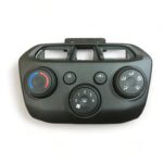 Panel Control Calef. Onix 13/ Lt (c/marco)