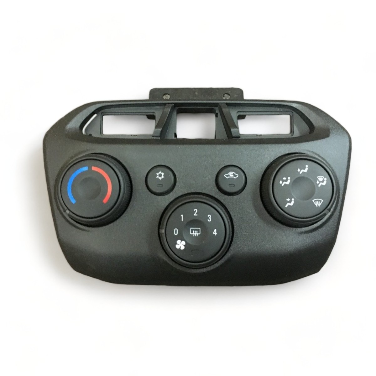 52034626.jpg Panel Control Calef. Onix 13/ Lt (c/marco) - Imagen 1