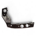 Guia Paragolpe Delantero Izquierdo S10 12/ - Imagen 2