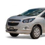 Paragolpe Delantero Spin 12/ lt - Imagen 2