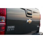 Emblema "2.5 Sidi" Tapa Trasera S10 15/ - Imagen 2