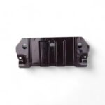 Deflector Aire Chapa S10 12/