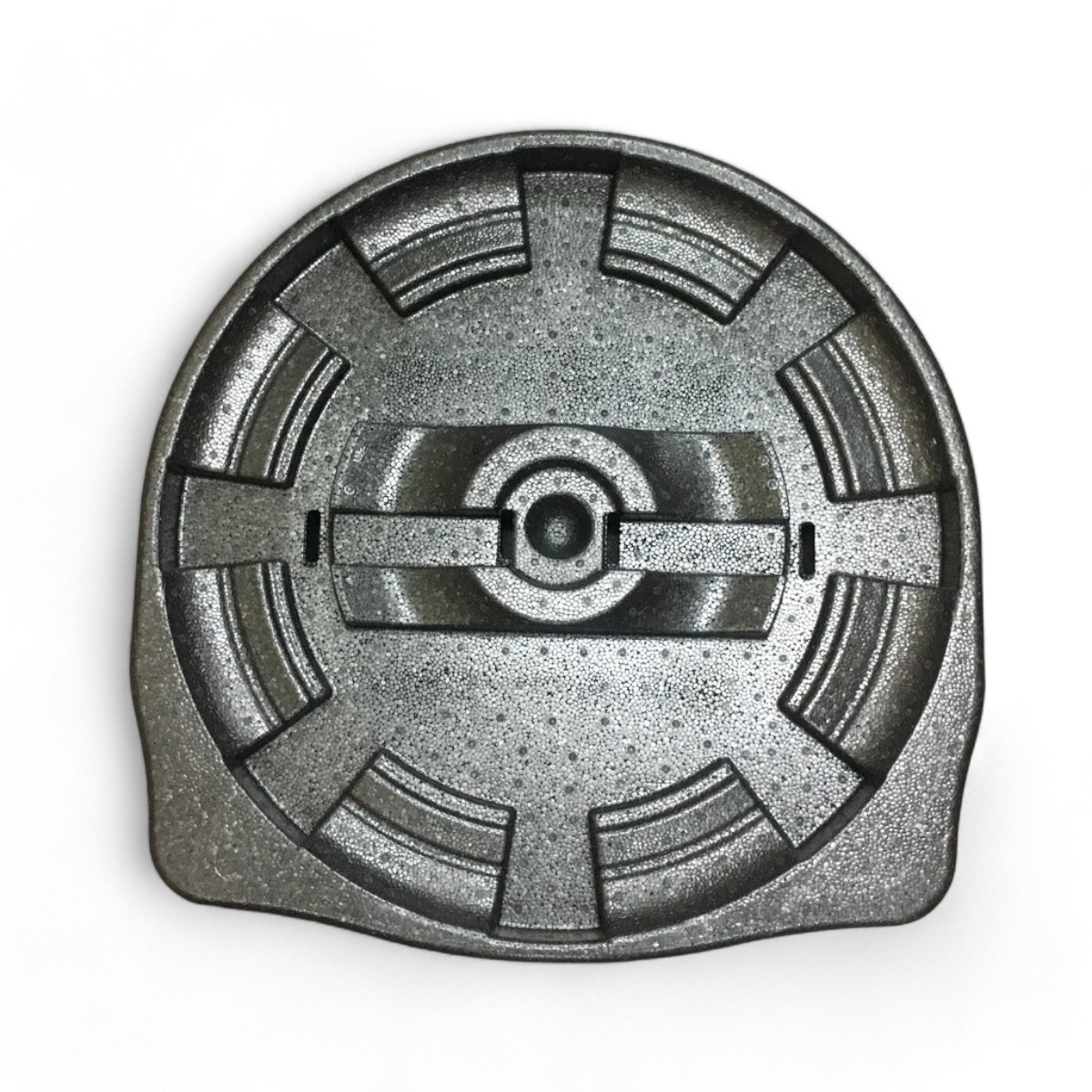 52057993.jpg Tapa Rueda Auxiliar Onix 13/ - Imagen 1