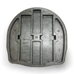 Tapa Rueda Auxiliar Onix 13/ - Imagen 2