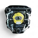 Airbag Conductor Montana 15/ - Imagen 2