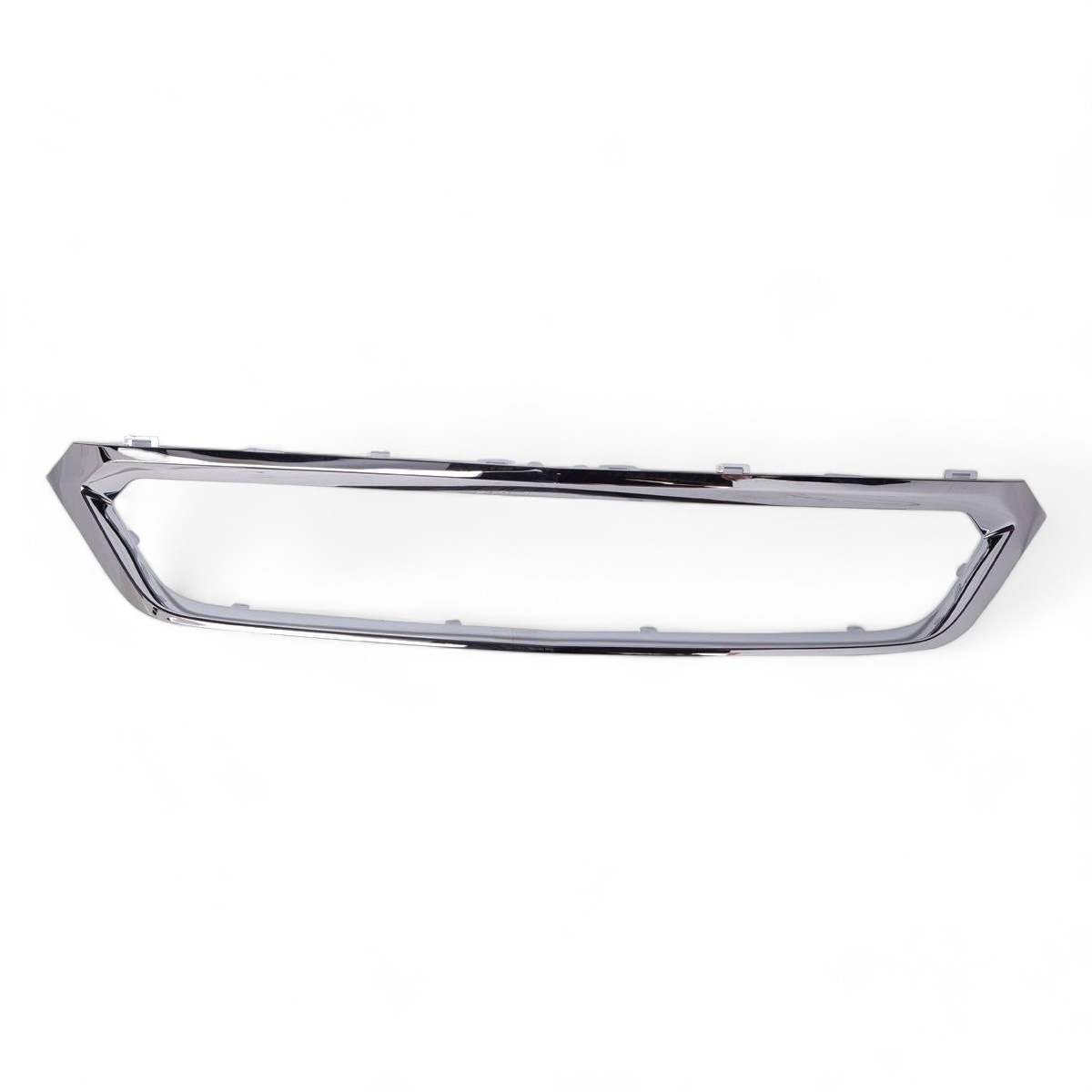 52074299.jpg Moldura Inferior Rejilla Rad. S10 17/ - Imagen 1