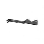 Soporte Derecho Viga Inferior Paragolpe Delantero S10 17/