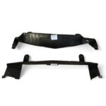 Deflector Superior Radiador Onix 17/